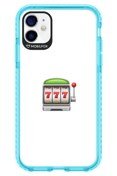 777 2.0 - Apple iPhone 11