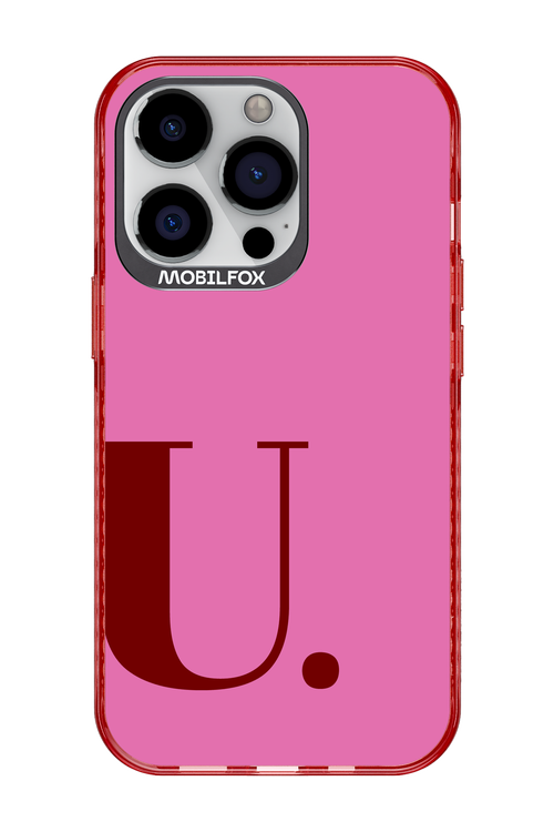 U (Sorbet) 2.0 - Apple iPhone 13 Pro