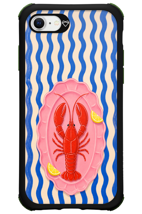 LOBSTER 2.0 - Apple iPhone SE 2020