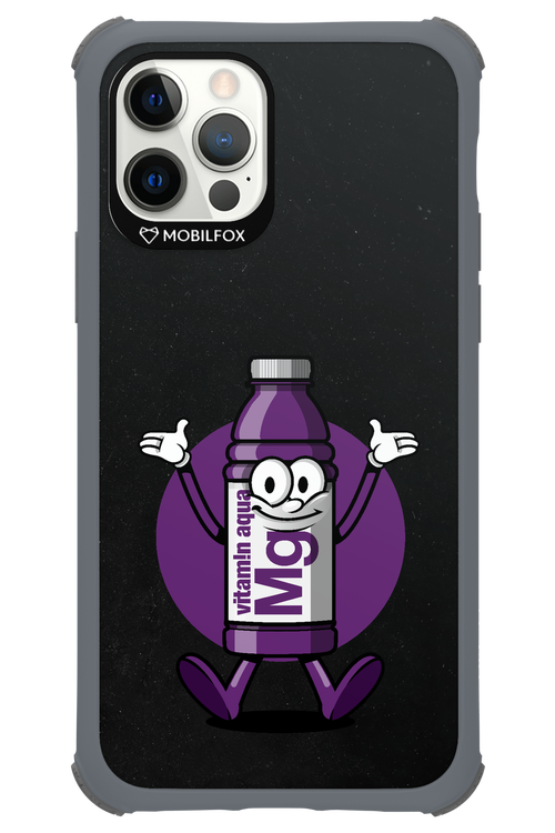 Vitamin Aqua Mg - Apple iPhone 12 Pro