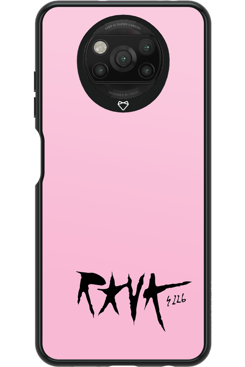 R-va - Xiaomi Poco X3 Pro
