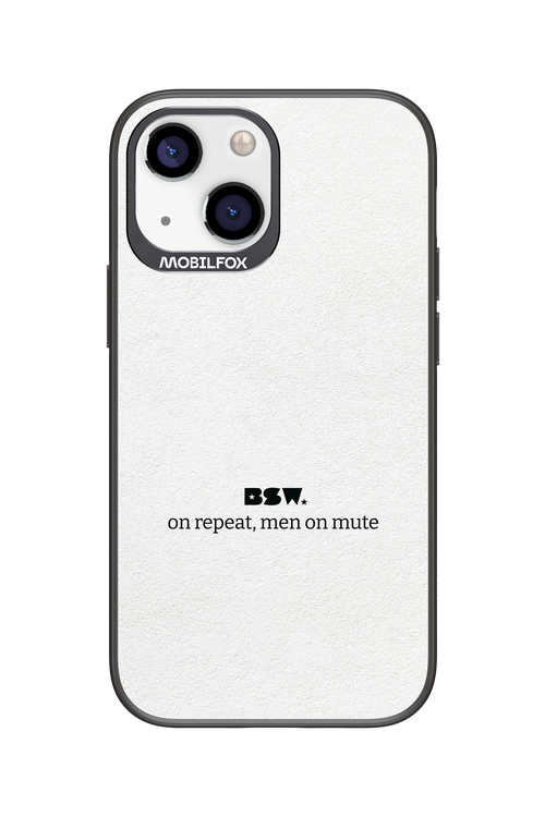 BSW FourSeasons 14 2.0 - Apple iPhone 13 Mini