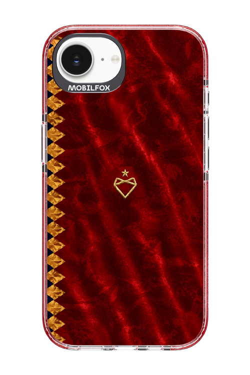 Spania x Mobilfox 2.0 - Apple iPhone 16e