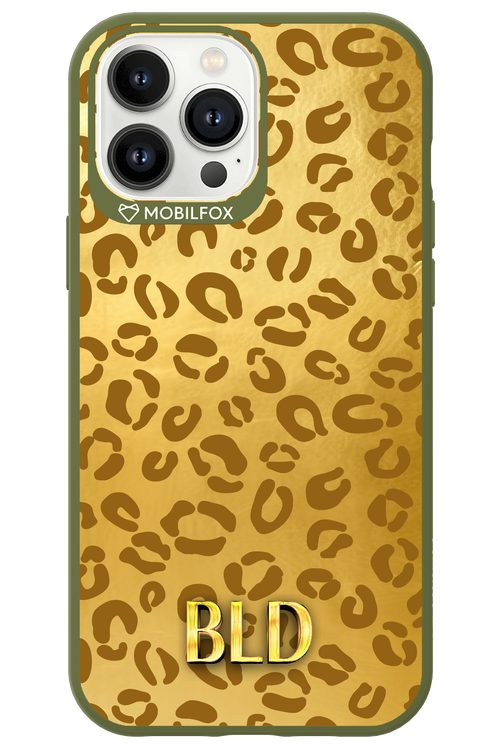 BLD GOLD LEO 2.0 - Apple iPhone 13 Pro Max