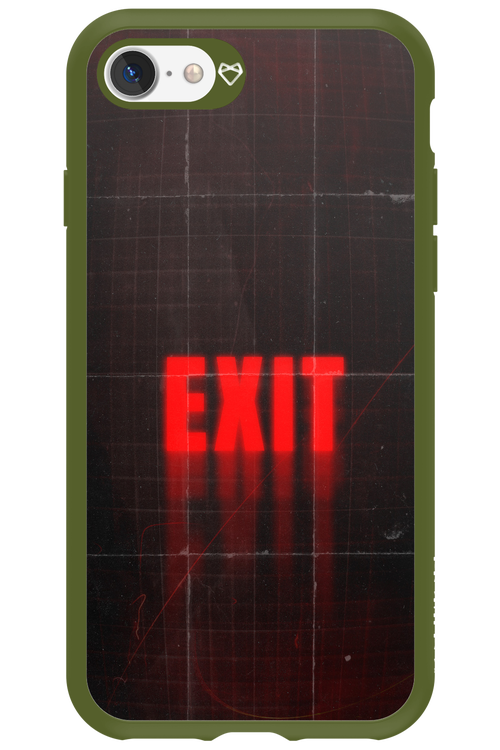 EXIT 2.0 - Apple iPhone 7