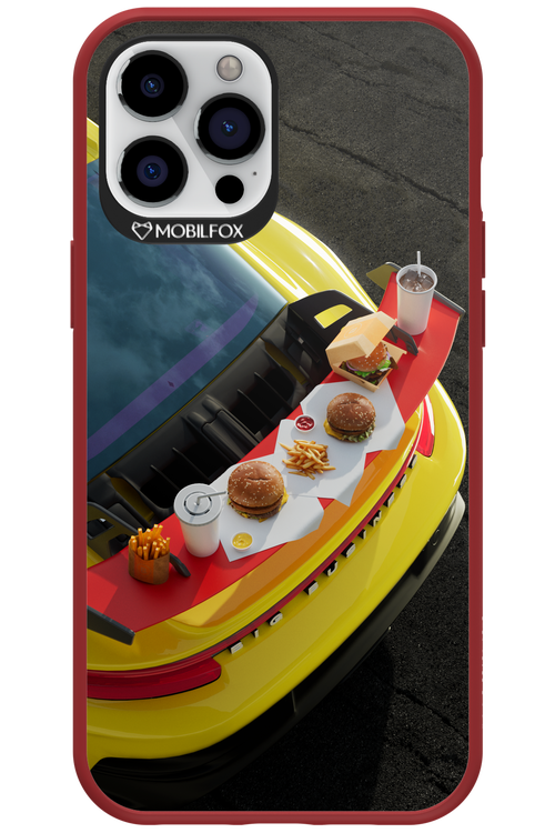 BigBusiness - Apple iPhone 12 Pro Max