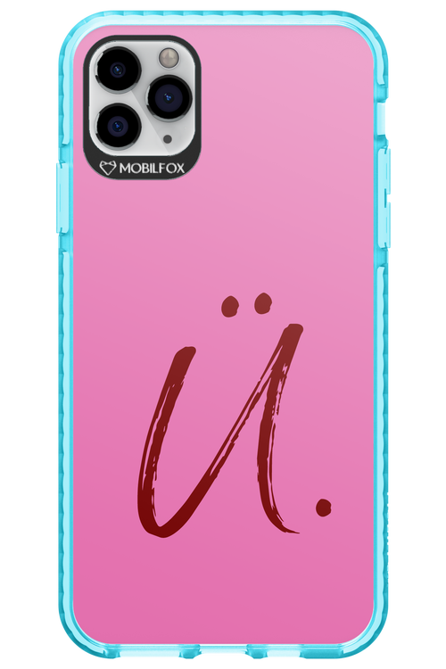 (Sorbet) U II 2.0 - Apple iPhone 11 Pro Max