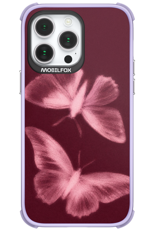 Papillonia 2.0 - Apple iPhone 14 Pro Max