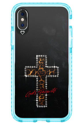 God's Favourite - Apple iPhone XS