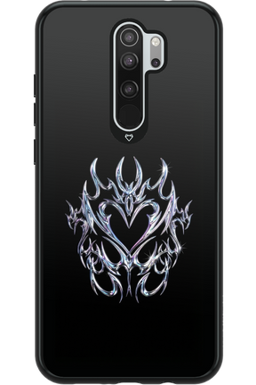 Silver Soul 2.0 - Xiaomi Redmi Note 8 Pro