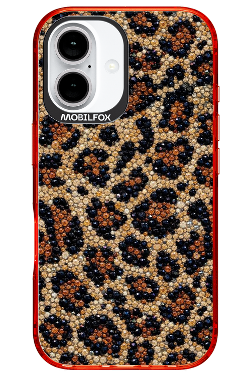 Crystal Roar 2.0 - Apple iPhone 16