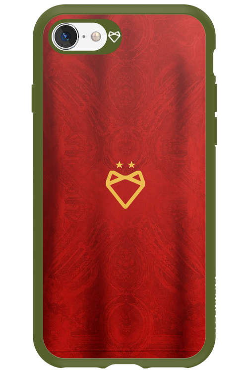 Spain 2.0 - Apple iPhone 8