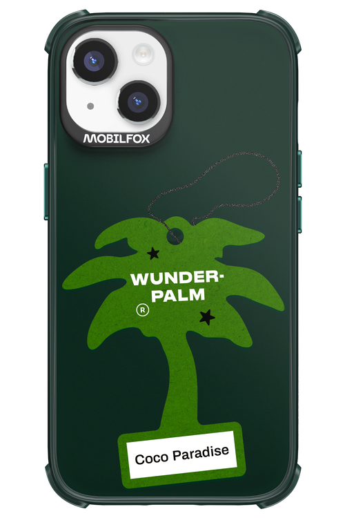 Wunder-Palm 2.0 - Apple iPhone 14