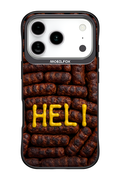 Mici 2.0 - Apple iPhone 17 Pro