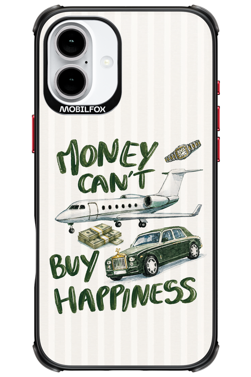 Buy Happiness 2.0 - Apple iPhone 16 Plus