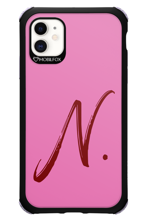 (Sorbet) N 2.0 - Apple iPhone 11