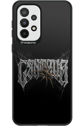 Web Centaur Logo Spider 2.0 - Samsung Galaxy A33