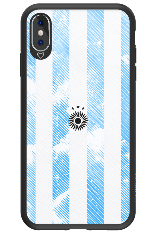 Argentina 2.0 - Apple iPhone XS Max