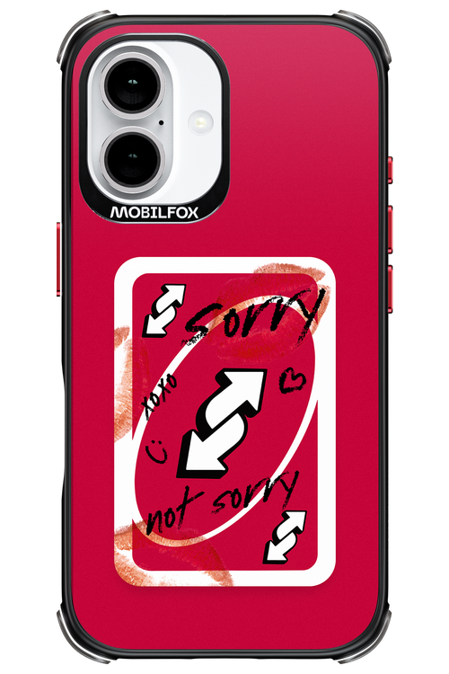 Turn 2.0 - Apple iPhone 16