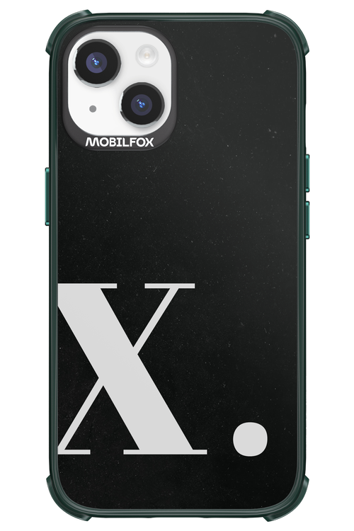 X (Off Space) 2.0 - Apple iPhone 14