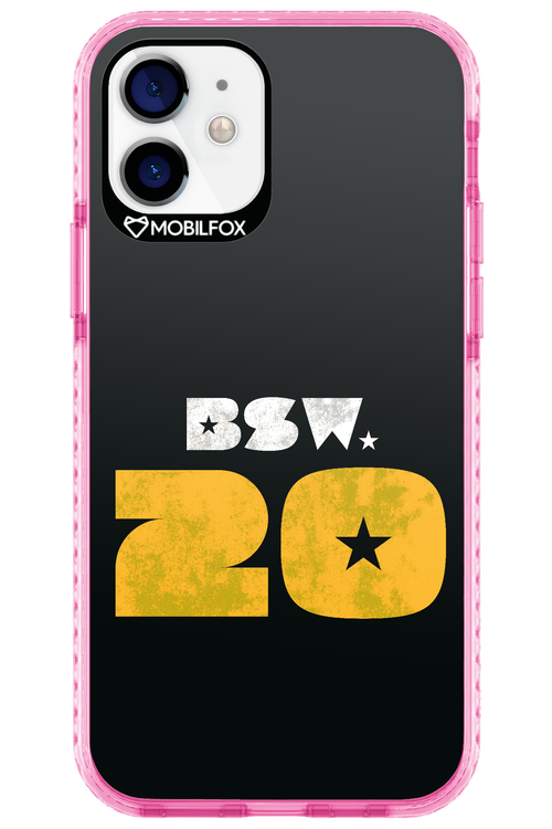 BSW 20 (6) 2.0 - Apple iPhone 12