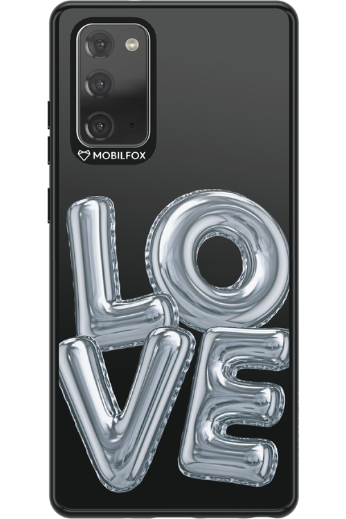 L0VE - Samsung Galaxy Note 20