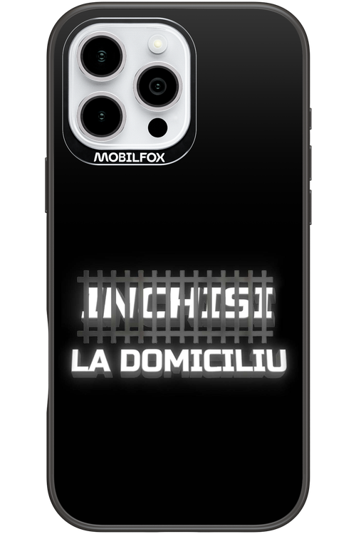 Logo 2.0 - Apple iPhone 16 Pro Max