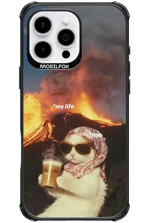 My life 2.0 - Apple iPhone 16 Pro Max