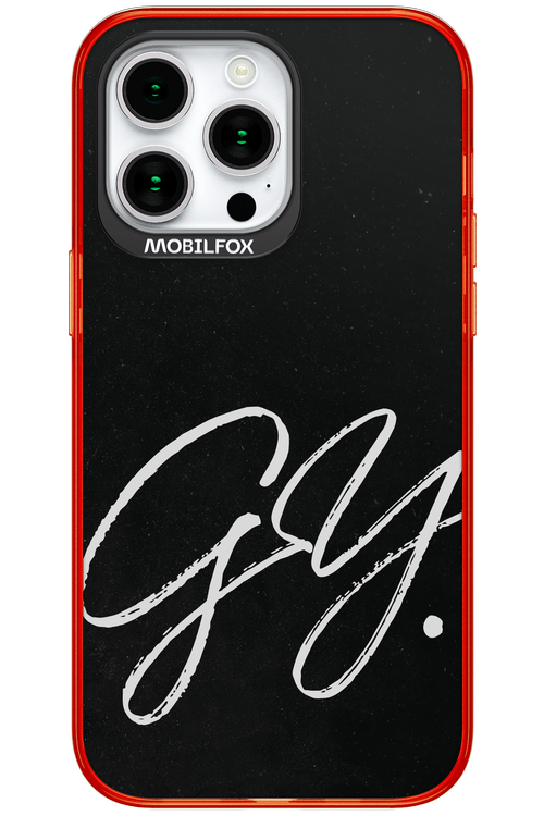 (Off Space) GY 2.0 - Apple iPhone 15 Pro Max