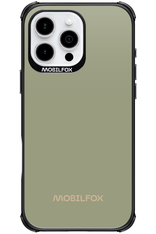 Olive 2.0 - Apple iPhone 16 Pro Max