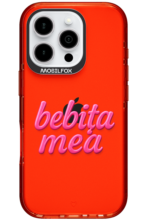 Meaa 2.0 - Apple iPhone 16 Pro