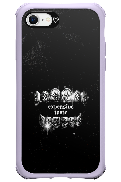 Expensive Taste - Apple iPhone SE 2022