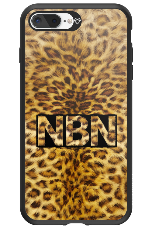 Cheetahh 2.0 - Apple iPhone 8 Plus