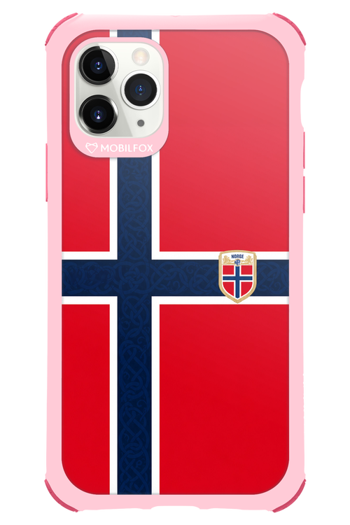 Norway 2.0 - Apple iPhone 11 Pro