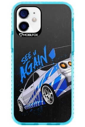 See u again - Apple iPhone 12