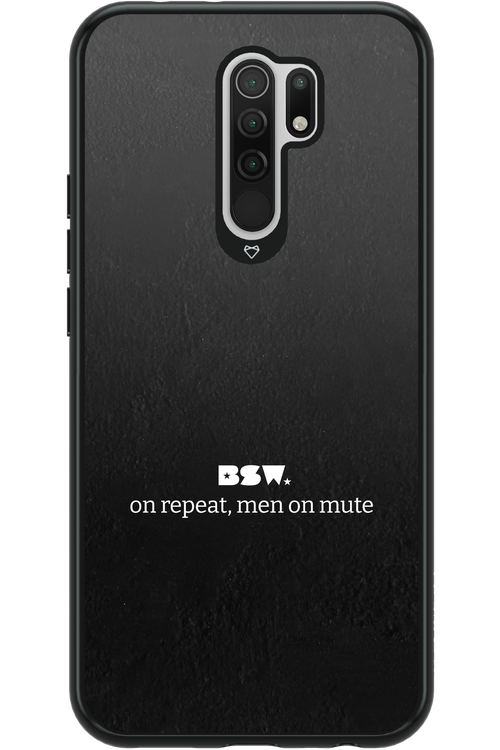 BSW FourSeasons 7 2.0 - Xiaomi Redmi 9