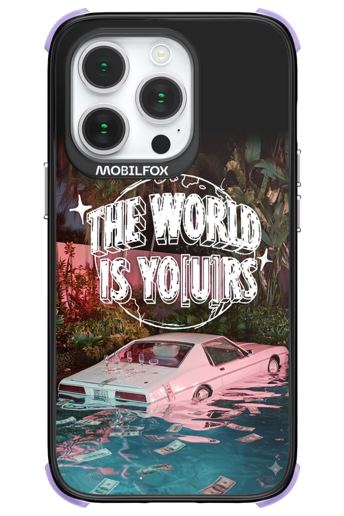 Miami 2.0 - Apple iPhone 14 Pro