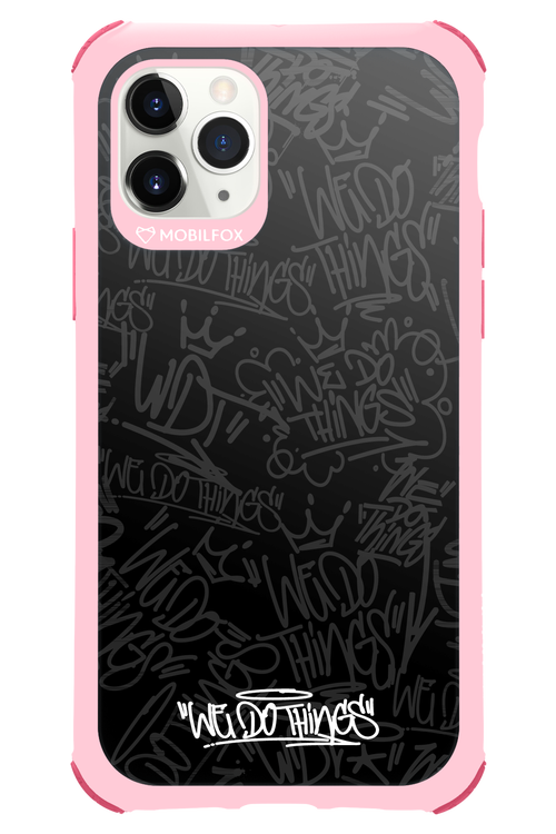 We Do Things 2.0 - Apple iPhone 11 Pro