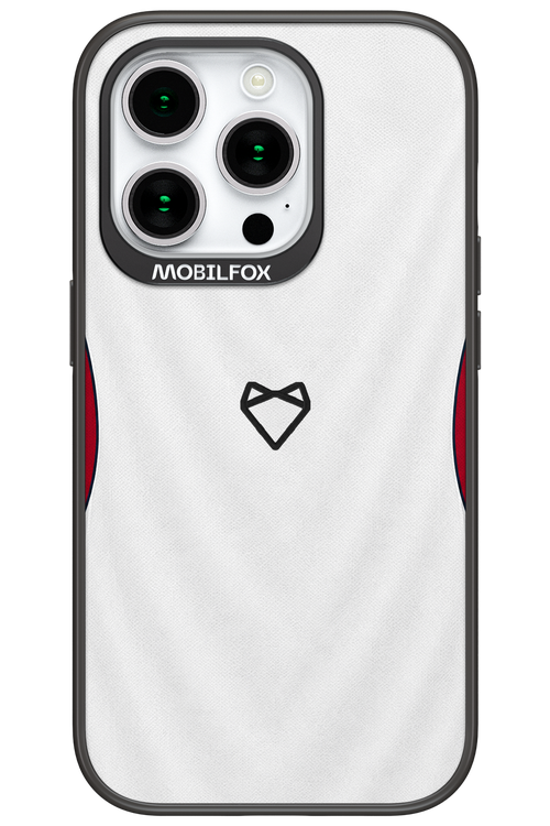 England X Mobilfox 2.0 - Apple iPhone 15 Pro