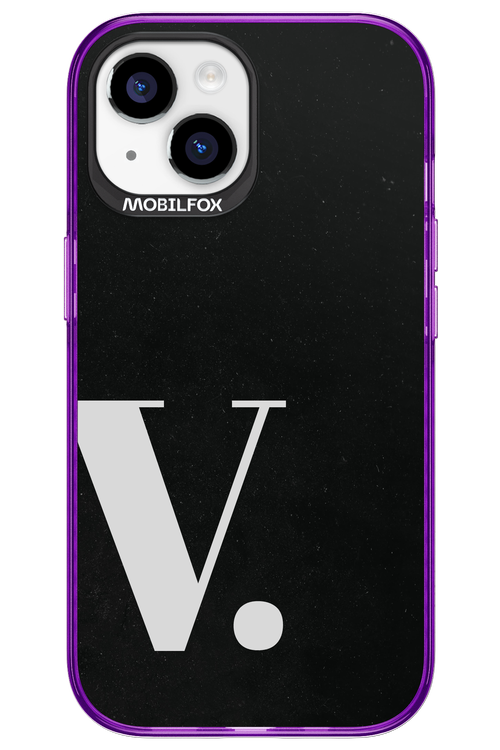 V (Off Space) 2.0 - Apple iPhone 15