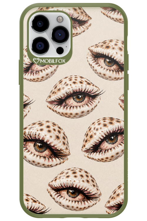 Ocean Eyes 2.0 - Apple iPhone 12 Pro