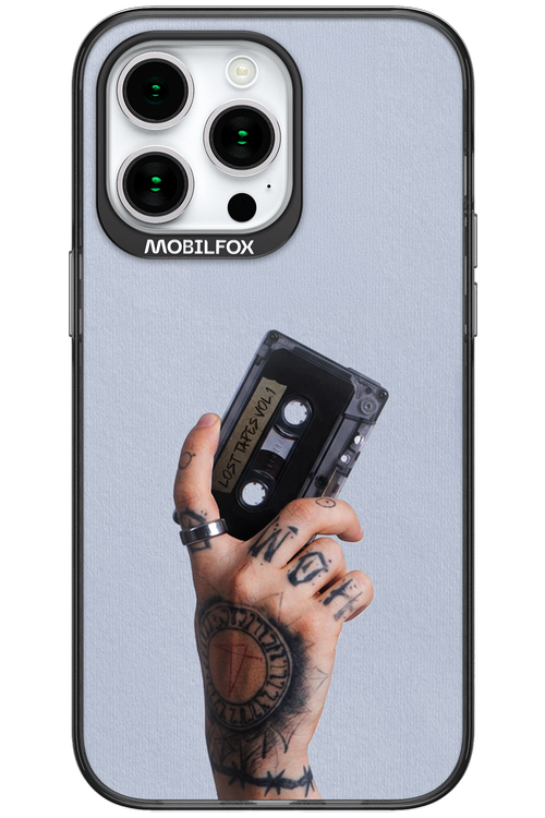 Bagabont 2.0 - Apple iPhone 15 Pro Max