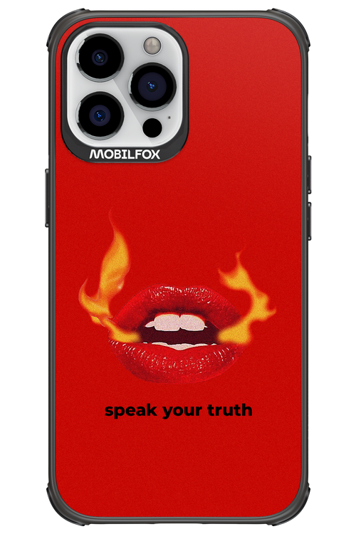 Truth - Apple iPhone 13 Pro Max