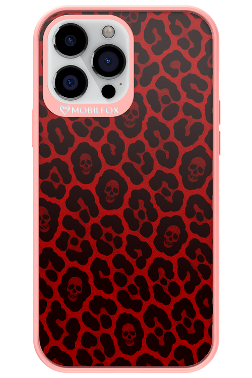 Wild Death - Apple iPhone 13 Pro Max