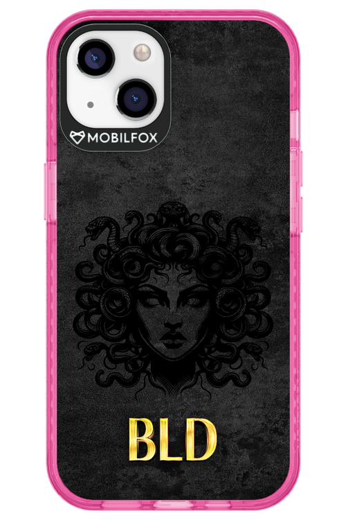 BLD MEDUSA - Apple iPhone 13