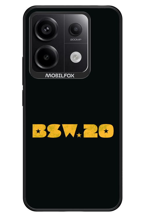 BSW 20 (10) 2.0 - Xiaomi Redmi Note 13 Pro 5G