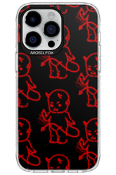 Hell Nah - Apple iPhone 14 Pro Max