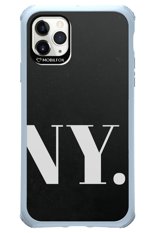 NY (Off Space) 2.0 - Apple iPhone 11 Pro Max