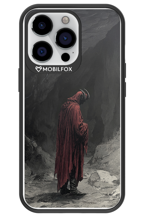 D3MON Cover 2.0 - Apple iPhone 13 Pro