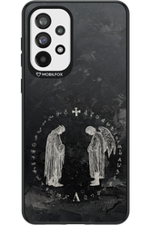 iNGER & D3MON V1 2.0 - Samsung Galaxy A73